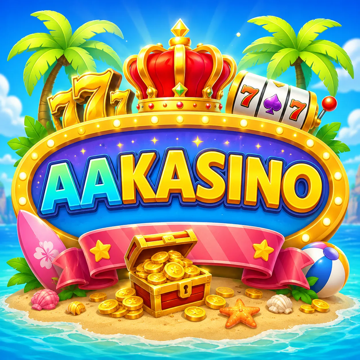 AAKASINO - Nikmati Simulasi Permainan Kasino Terbaik