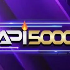 API5000 - Balapan Seru di Ujung Jari Anda