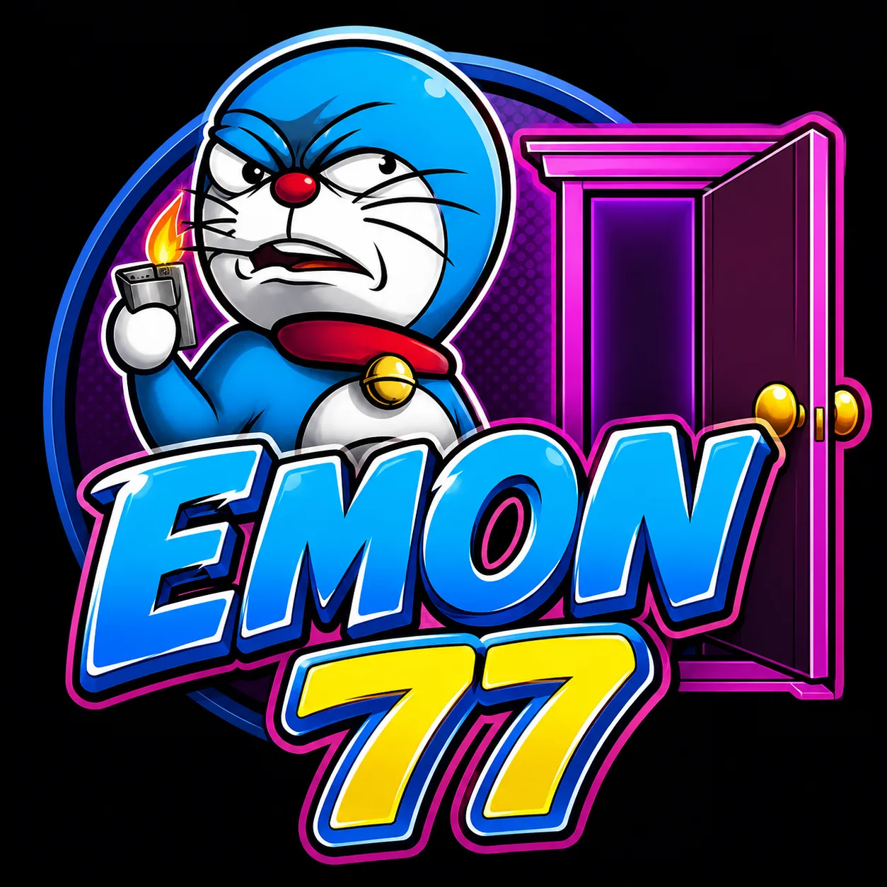 EMON77 - Tantangan Puzzle yang Seru dan Mengasyikkan