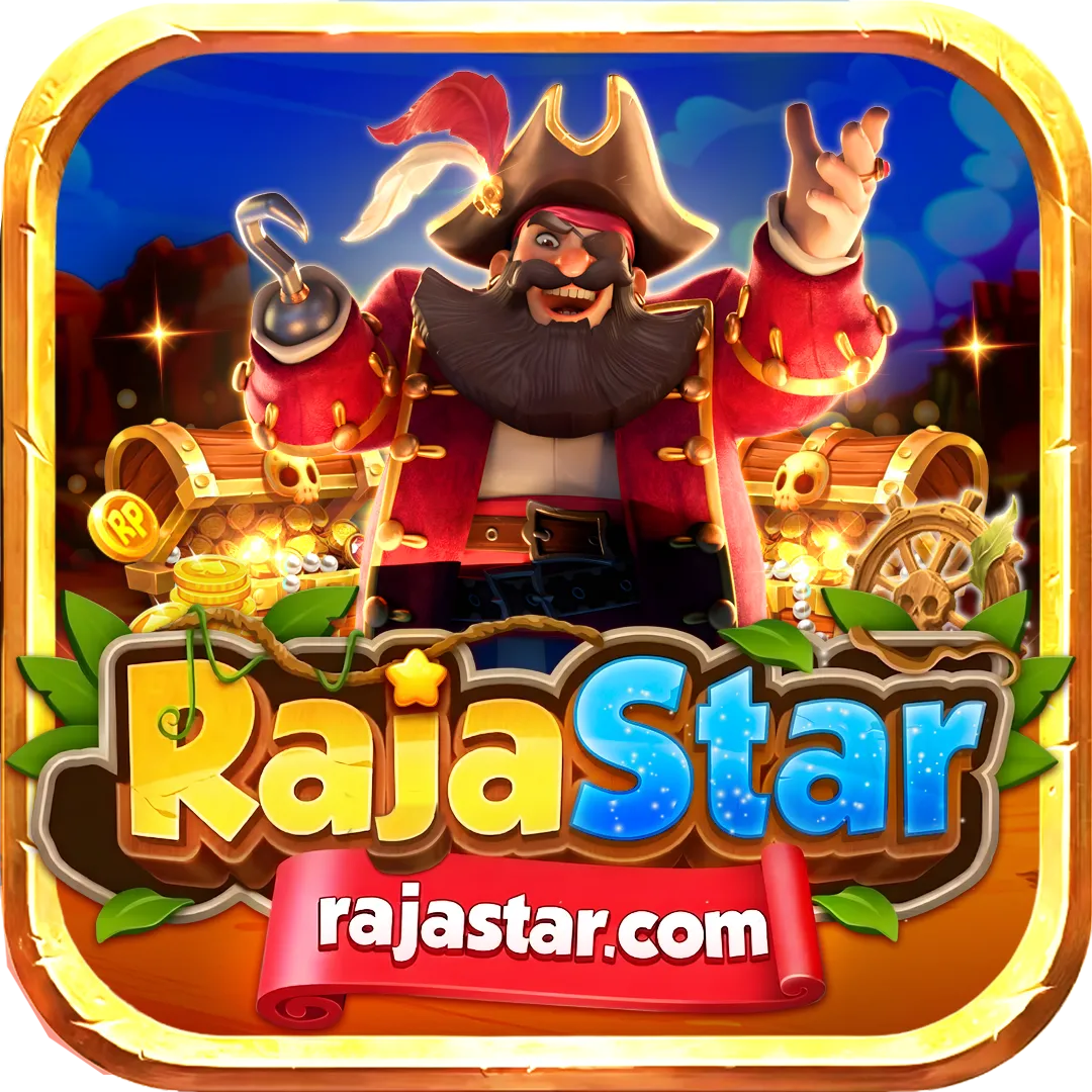 RAJASTAR - Teror Malam di Dunia Gelap