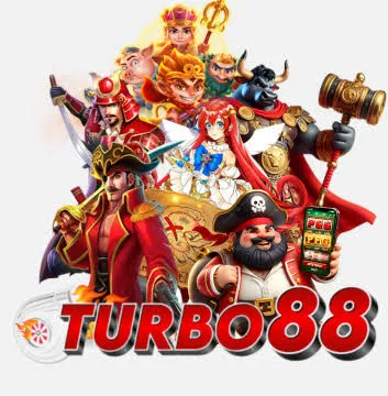 TURBO88 - Game Gaple Seru dan Menyenangkan