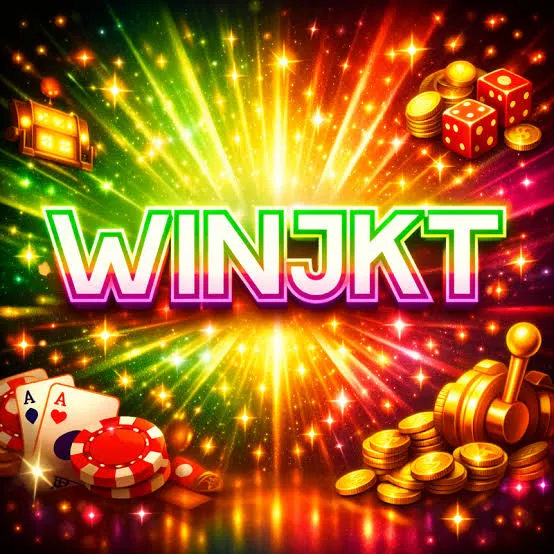 WINJKT - Strategi Cerdas dalam Permainan SLG
